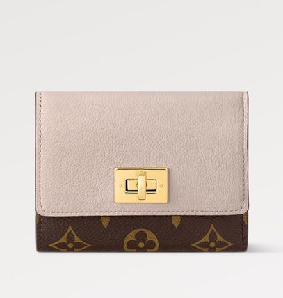ルイヴィトン ブランド セール ✨優雅さと機能性が融合する名品ウォレット✨