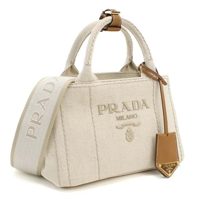 🌈 【PRADAで叶える、洗練された日常!】オンラインで手に入れる、憧れのプラダ!✨