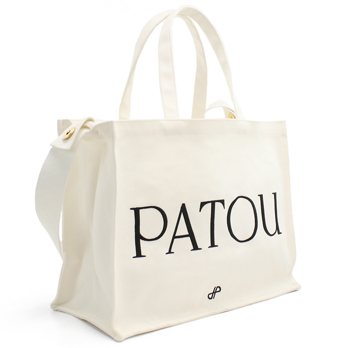 🌸 PATOU(パトゥ)で魅せる、フレンチシックな輝き!オンラインで見つける、あなたのとっておきアイテム!✨