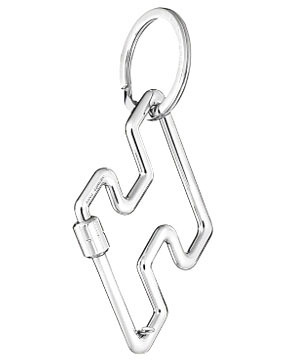 【人気！】シンプルで上品☆ HERMES キーリング 🔑 【HERMES（エルメス）】手元で輝く、大人の品格！オンライン