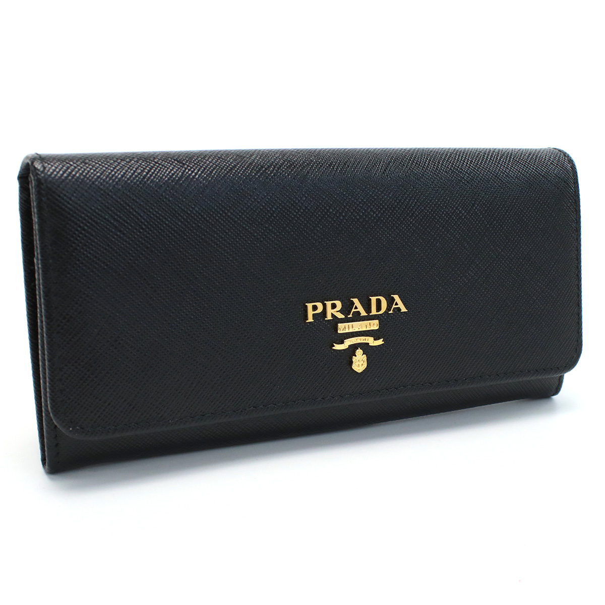 💎 PRADAで叶える、大人の風格！オンラインで見つける、あなたのためのウォレット！✨