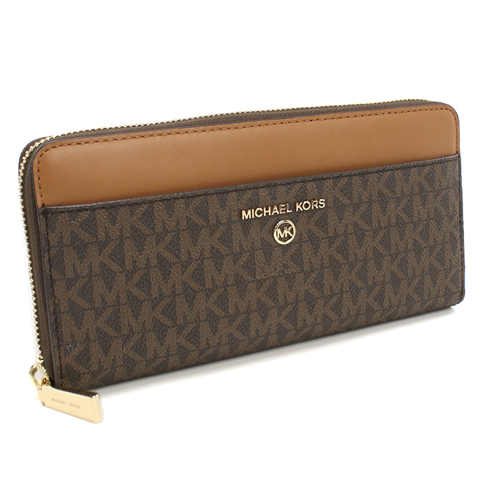 👜 MICHAEL KORS（マイケルコース）で叶える、大人のスマートスタイル！オンラインで見つける、あなたのためのウォレット！✨
