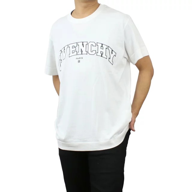 🖤 GIVENCHY（ジバンシー）で叶える、大人のモードスタイル！オンラインで見つける、あなたのためのトップス！✨