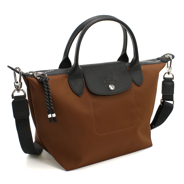 👜 Longchamp（ロンシャン）で叶える、大人のエナジースタイル！オンラインで見つける、ル プリアージュ エナジー！✨