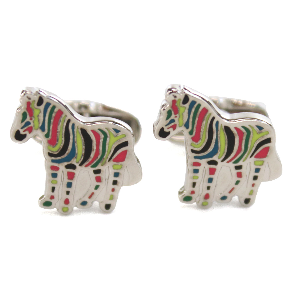 ✨ Paul Smith（ポール・スミス）で叶える、大人の遊び心！オンラインで見つける、カラフルなカフス！👔