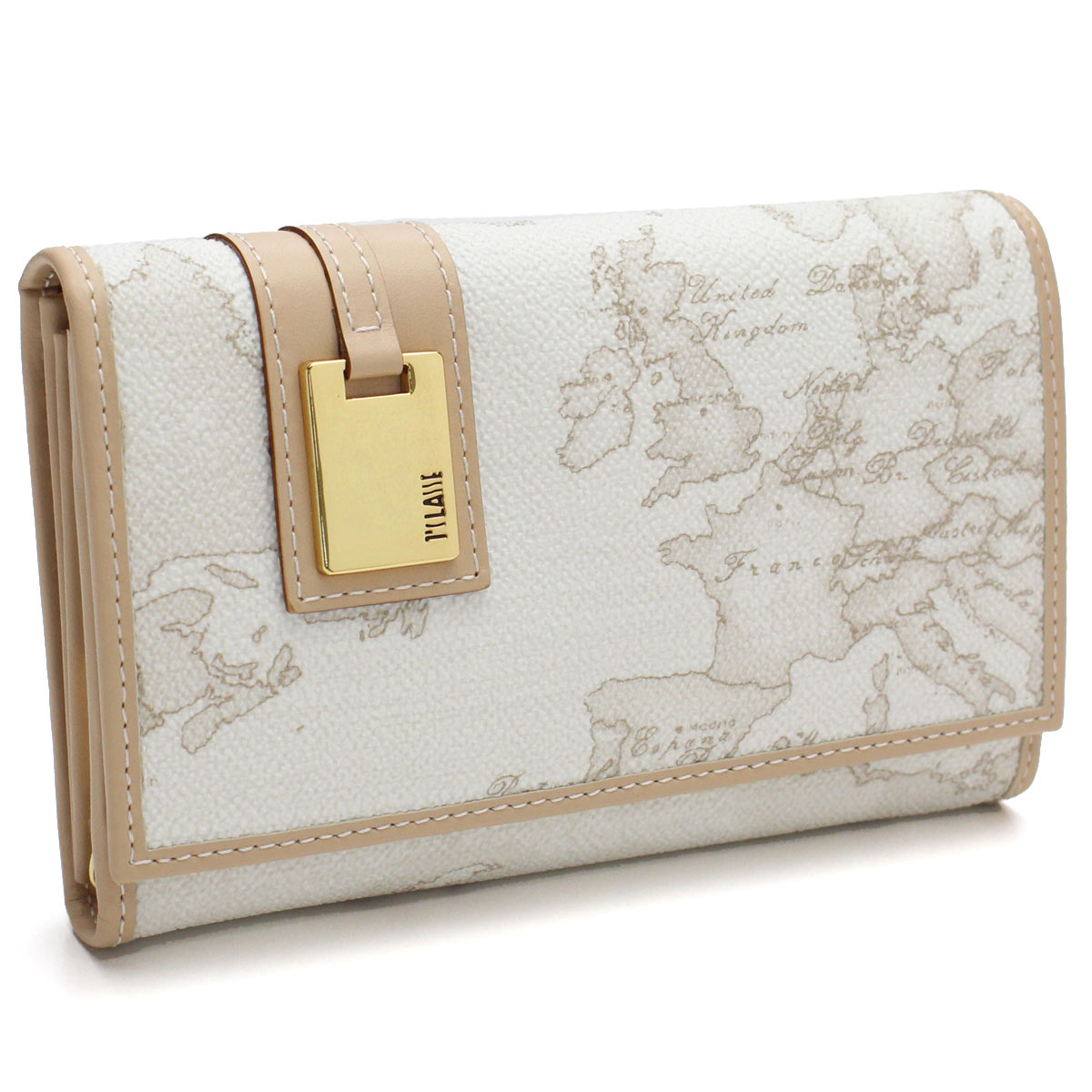 🌎 PRIMA CLASSEで叶える、大人の探求心！オンラインで見つける、地図モチーフのレザーアイテム！✨