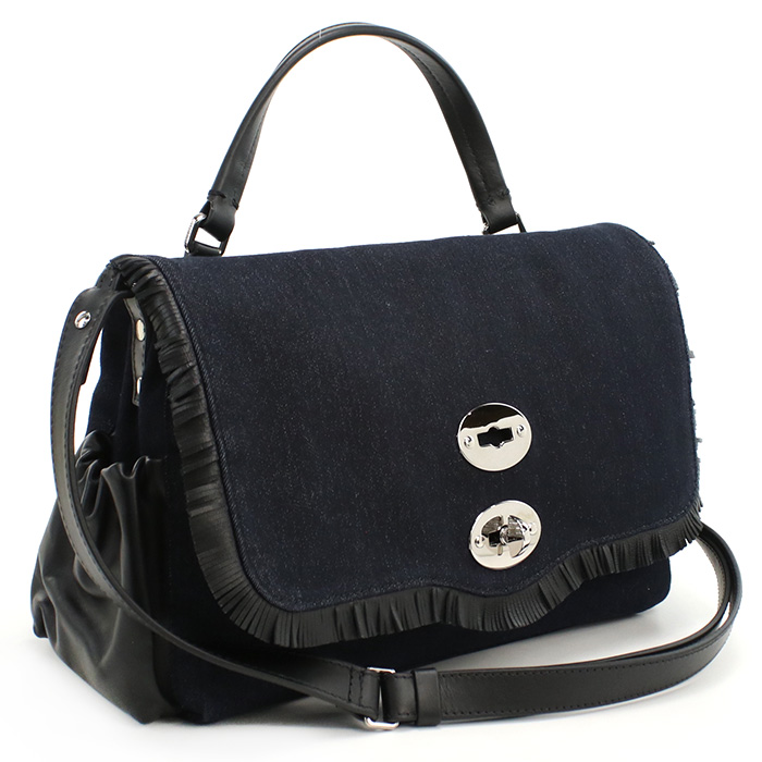 👜 ZANELLATO（ザネラート）で叶える、大人のイタリアンエレガンス！オンラインで見つける、アイコンバッグコレクション！✨