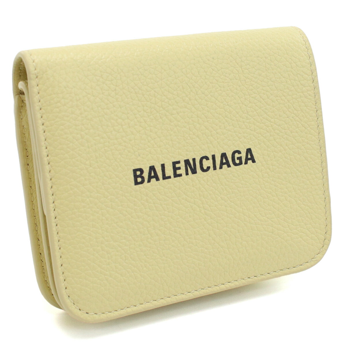 🇫🇷 **BALENCIAGA（バレンシアガ）**で叶える 鮮烈なストリート・エレガンス！オンラインで見つける「CASH」イエロー・コレクション！✨