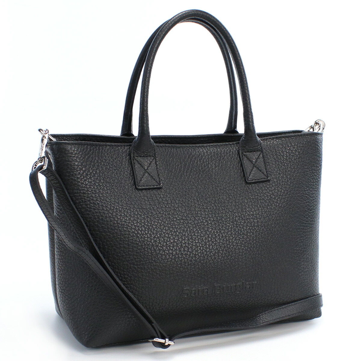 🇮🇹 **Sara Burglar（サラバーグラー）**で叶える 究極の漆黒エレガンス！オンラインで見つける「NERO（ネロ）」コレクション！✨