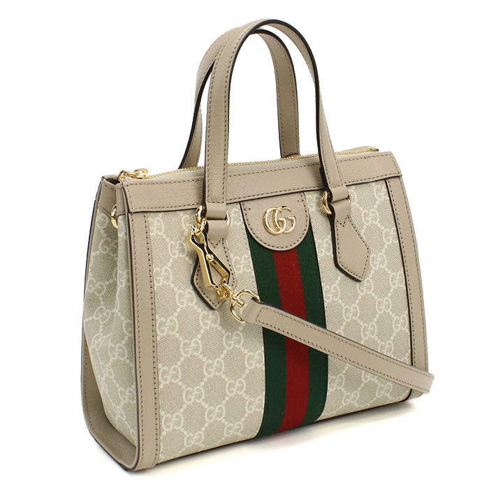 🇮🇹 **GUCCI（グッチ）**で叶える 永遠のヴィンテージ・モダン！オンラインで見つける「オフィディア」コレクション！✨
