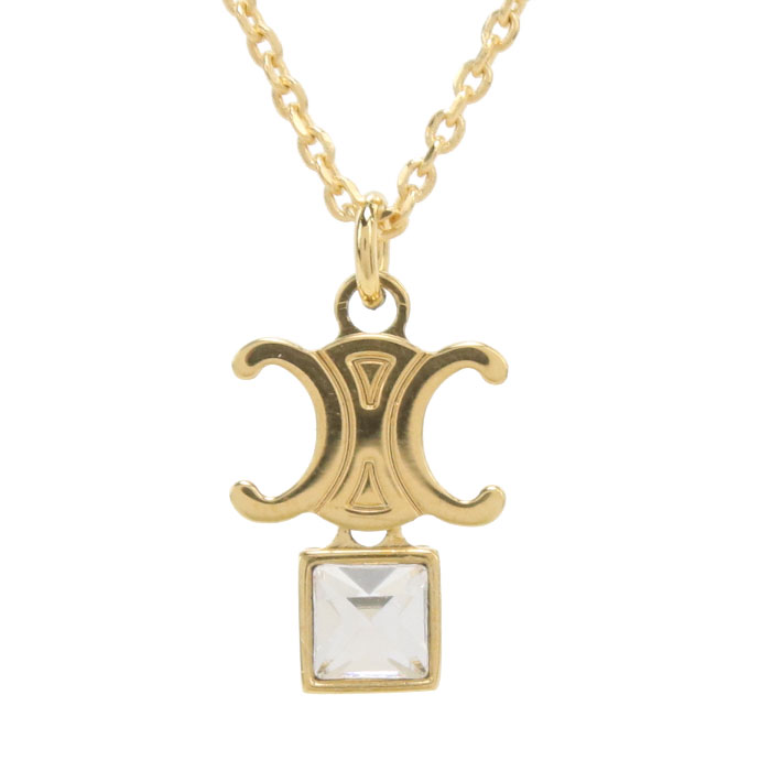 🇫🇷 **CELINE（セリーヌ）**で叶える 究極のパリジャン・リュクス！オンラインで見つける「トリオンフ」アクセサリー ＆ ヘア小物！✨