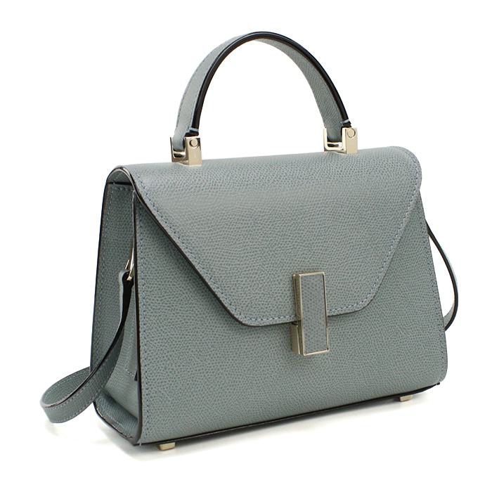 🇮🇹 **Valextra（ヴァレクストラ）**で叶える 究極のクワイエット・ラグジュアリー！オンラインで見つける「イジィデ」コレクション！✨