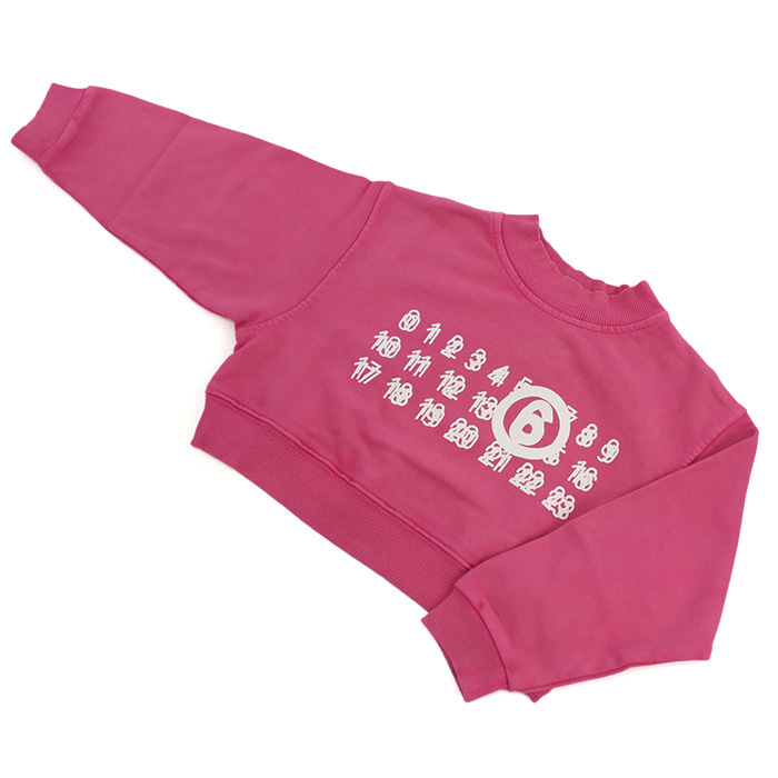 🇫🇷 **MM6 Maison Margiela（エムエムシックス）**で叶える 自由でコンテンポラリーな日常！オンラインで見つける「反モード」のエッセンス！✨