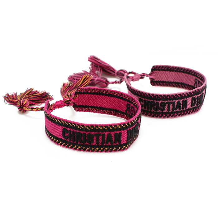 🇫🇷 Christian Diorで叶える、気品とときめきのアクセサリーコレクション！✨