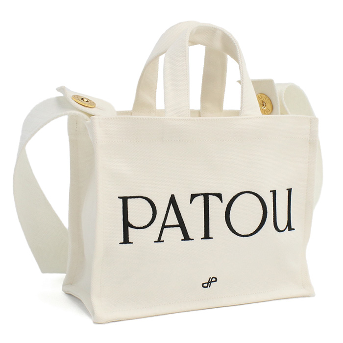 🇫🇷 **PATOU（パトゥ）**で叶える パリジェンヌの洗練！オンラインで見つける「パトゥ トート」コレクション！✨