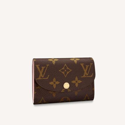 🇫🇷 Louis Vuitton（ルイ・ヴィトン）で叶える、至高のミニマリズム！オンラインで見つける「モノグラム」スモール・レザー・コレクション！✨