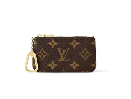🇫🇷 Louis Vuitton（ルイ・ヴィトン）で叶える、究極のマルチ・ミニマリズム！オンラインで見つける「ポシェット・クレ」！✨