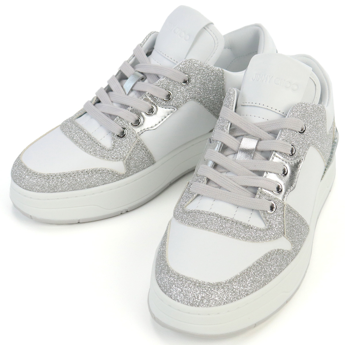 🇬🇧 JIMMY CHOO（ジミーチュウ）で叶える、グラマラスな足元！オンラインで見つける「主役級」フットウェア・コレクション！✨