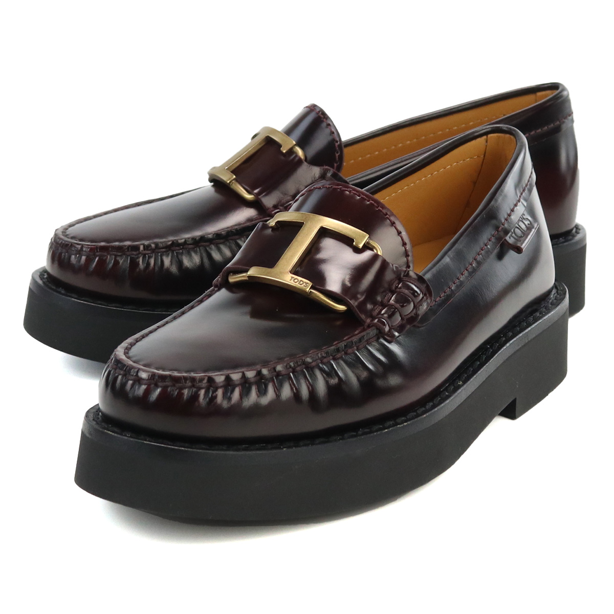 🇮🇹 TOD’S（トッズ）で叶える、極上のイタリアン・エレガンス！オンラインで見つける「タイムレス」シューズ・コレクション！✨