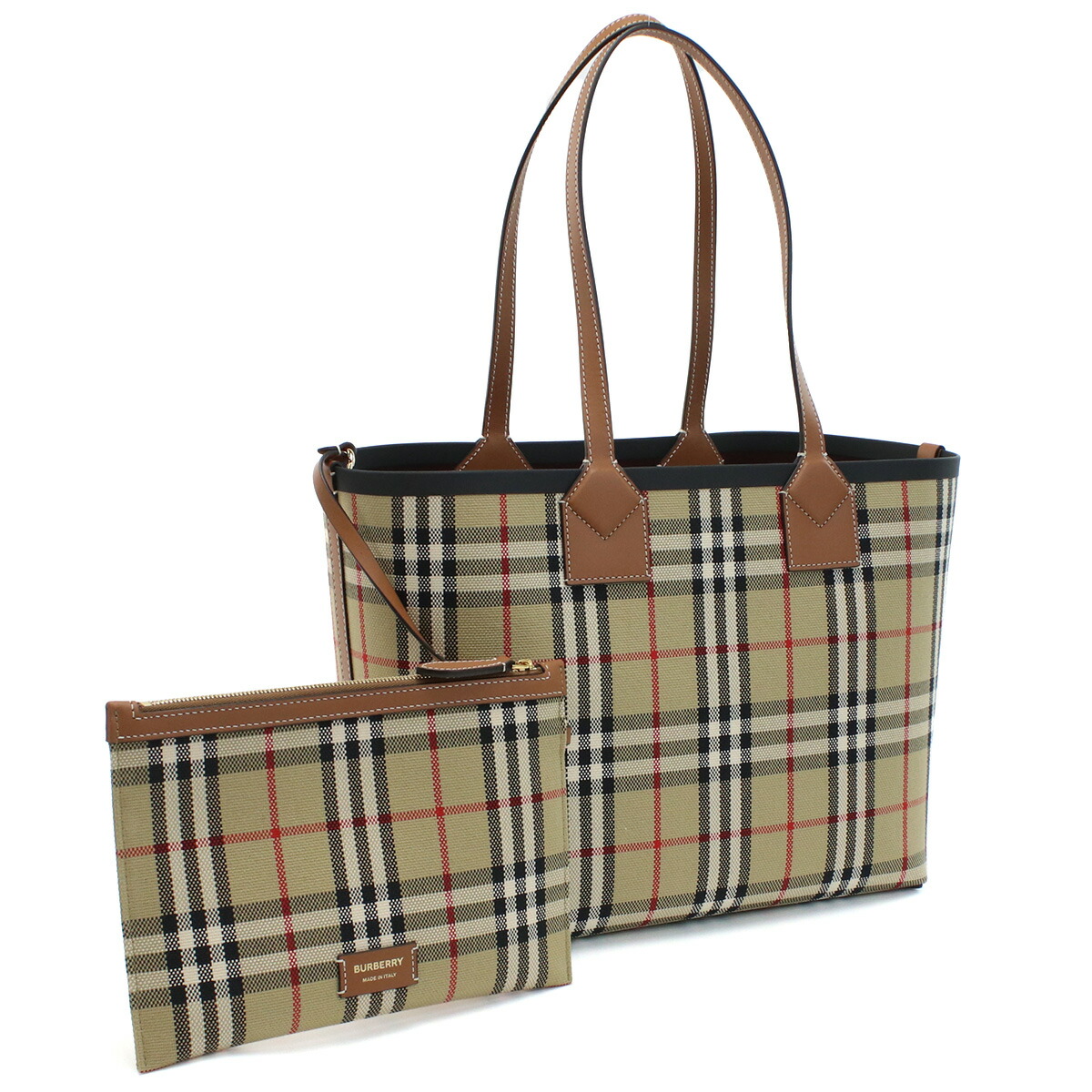 🇬🇧 BURBERRY（バーバリー）で叶える、英国の伝統とストリートの融合！オンラインで見つける「アイコン・バッグ」コレクション！✨