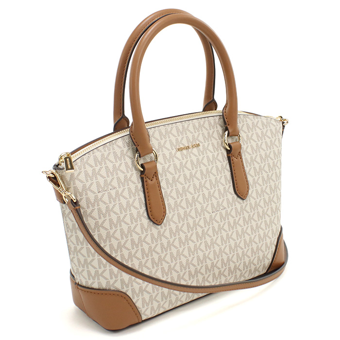 🇺🇸 MICHAEL KORS（マイケル・コース）で叶える、洗練のニューヨーク・シック！オンラインで見つける「MKシグネチャー」コレクション！✨