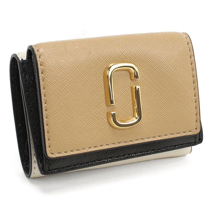 🇺🇸 MARC JACOBS（マーク ジェイコブス）で叶える、最旬のニューヨーク・モード！オンラインで見つける「THE WALLET」コレクション！✨
