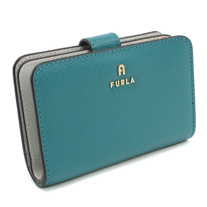 🇮🇹 FURLA（フルラ）で叶える、洗練された大人フェミニン！オンラインで見つける「CAMELIA（カメリア）」ウォレットコレクション！✨