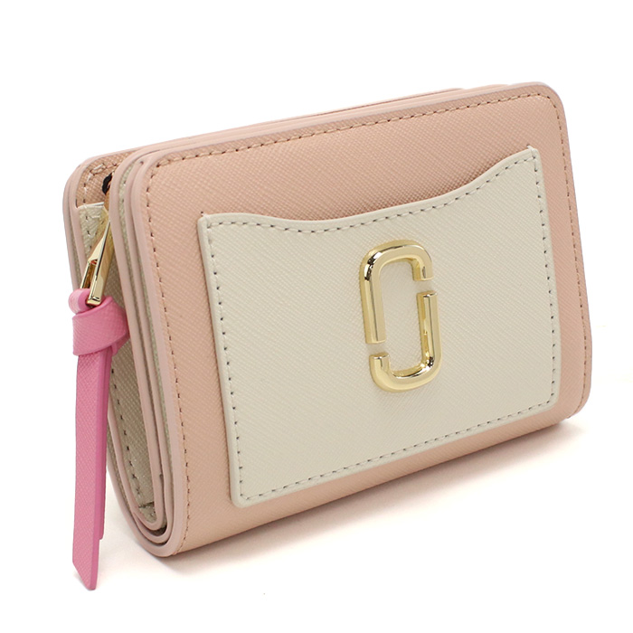 🇺🇸 MARC JACOBS（マーク ジェイコブス）で叶える、最旬のニューヨーク・モード！オンラインで見つける「THE WALLET」コレクション！✨