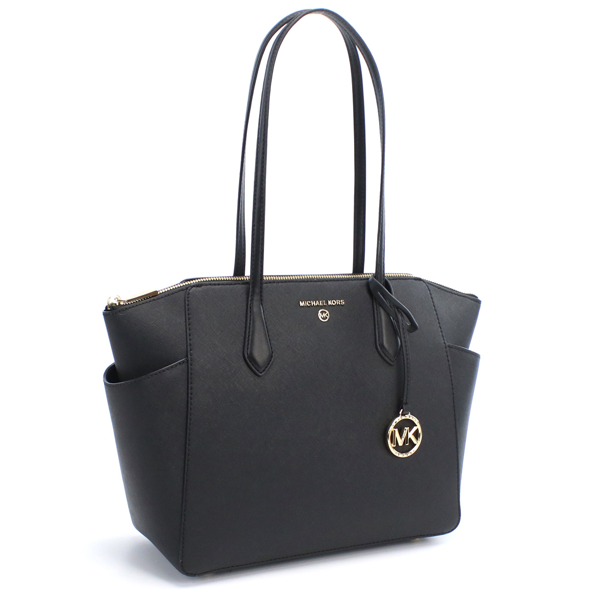 🇺🇸 MICHAEL KORS（マイケル・コース）で叶える、最旬のジェットセット・ラグジュアリー！「アイコン・レザーバッグ」コレクション！✨