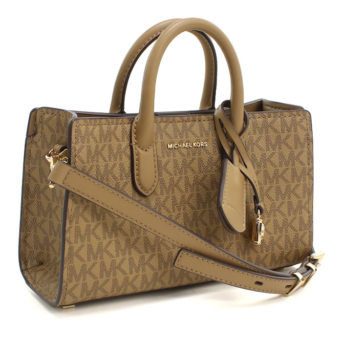 🇺🇸 MICHAEL KORS（マイケル・コース）で叶える、最旬のニューヨーク・モード！「アイコン・バッグ」コレクション！✨