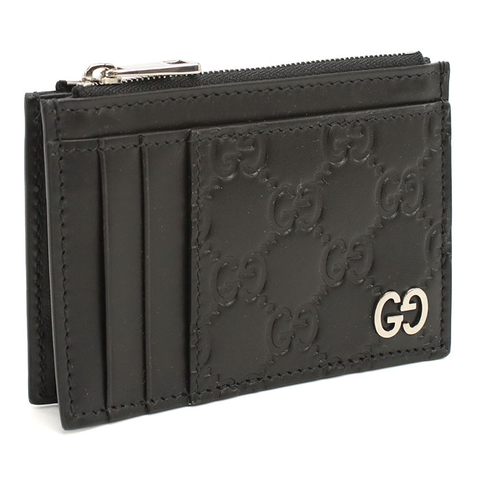 🇮🇹 GUCCI（グッチ）で叶える、最高峰のイタリアン・モダン！「グッチシマ（グッチッシマ）」コインケースコレクション！✨