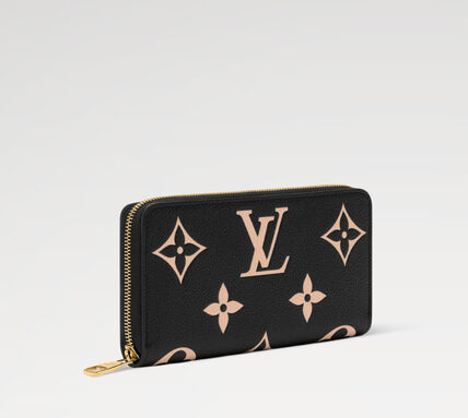🇫🇷 Louis Vuitton（ルイ・ヴィトン）で叶える、最高峰のラグジュアリー・モード！「モノグラム・アンプラント」ウォレットコレクション！✨