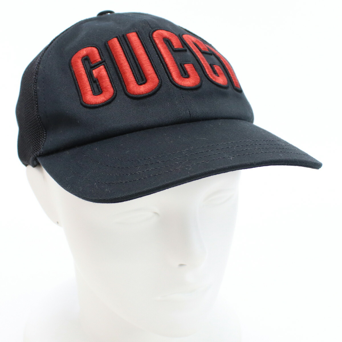 🇮🇹 GUCCI（グッチ）で叶える、最高峰のイタリアン・ストリートモード！「ベースボールキャップ」コレクション！✨