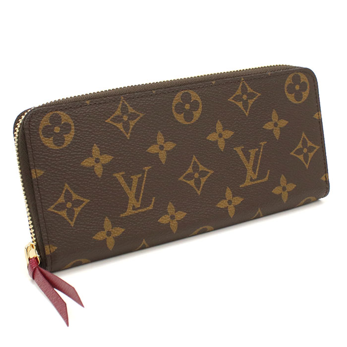 🇫🇷 Louis Vuitton（ルイ・ヴィトン）で叶える、最高峰のメゾン・エレガンス！「モノグラム ジッピー・ウォレット」コレクション！✨