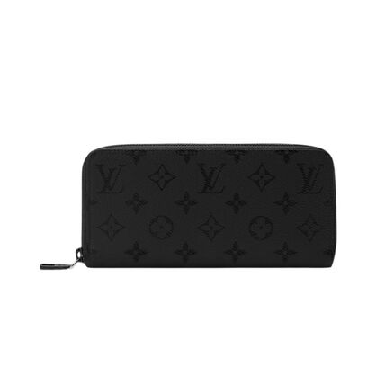 🇫🇷 Louis Vuitton（ルイ・ヴィトン）で叶える、最高峰のメンズ・モダンラグジュアリー！「ジッピーウォレット・ホリゾンタル（M28048）」！✨