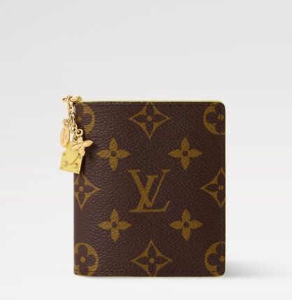 🇫🇷 Louis Vuitton（ルイ・ヴィトン）で叶える、最高峰のフレンチ・ラグジュアリー！「スモール＆ロングウォレット」コレクション！✨