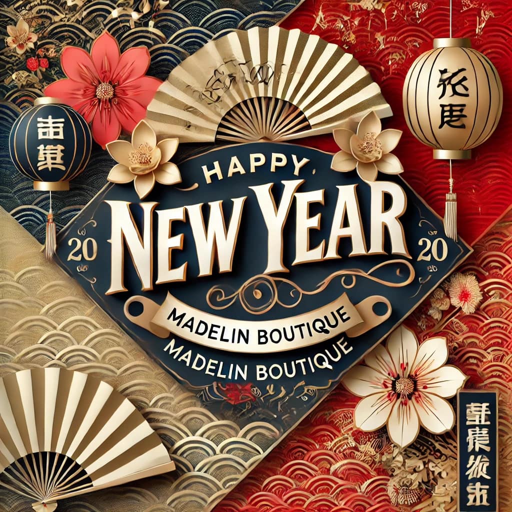 ✨ 新年のご挨拶 ✨